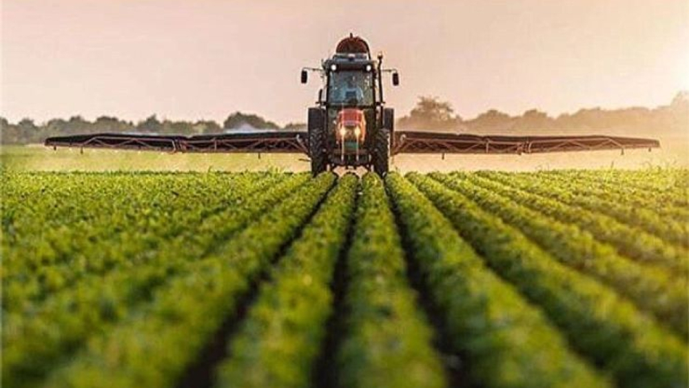 Tarımsal Yatırım Mal ve Hizmetlerinde Artış