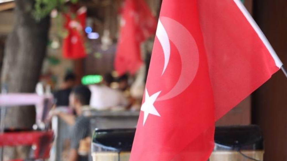 Gülpınar’dan “Terörsüz Türkiye” Çağrısına Destek