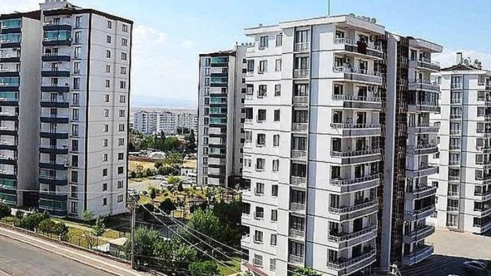 Urfa’da 32 Bin Konut Sahibini Buldu