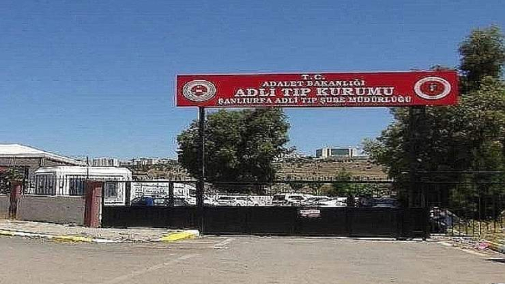 Haliliye’de 36 Yaşındaki Şahıs Evinde Ölü Bulundu