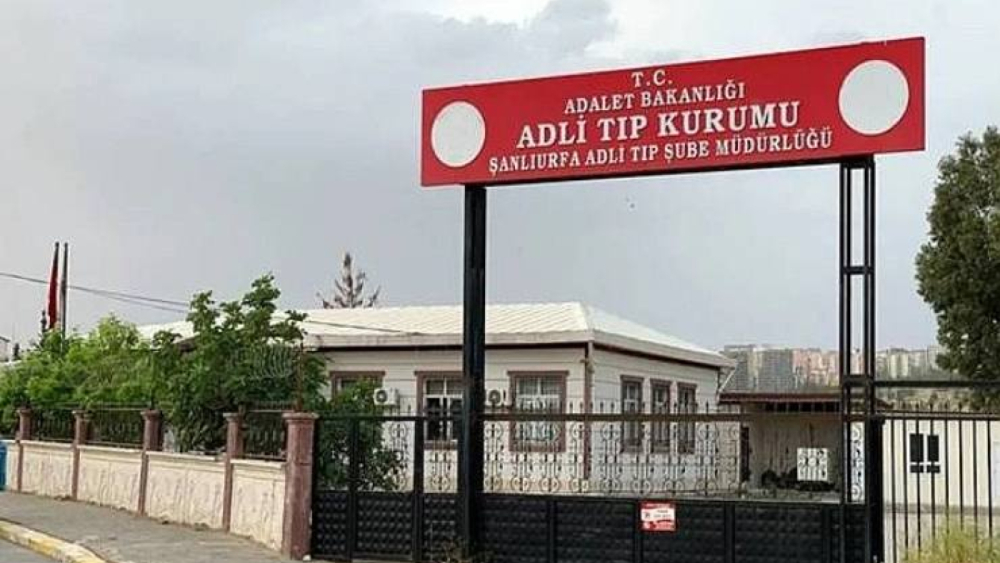 Urfa’da Kaza: Küçük Çocuk Hayatını Kaybetti