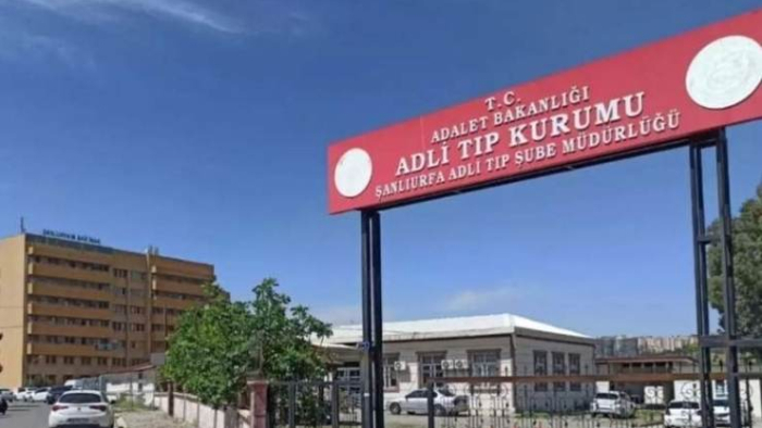 Şanlıurfa’da Genç Kadının Şüpheli Ölümü