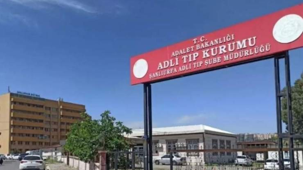 Şanlıurfa’da Sulama Kanalı Bir Can Daha Aldı