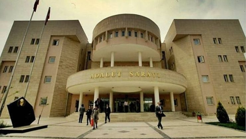 Bozova’da Kadın Cinayeti Fail Tutuklandı