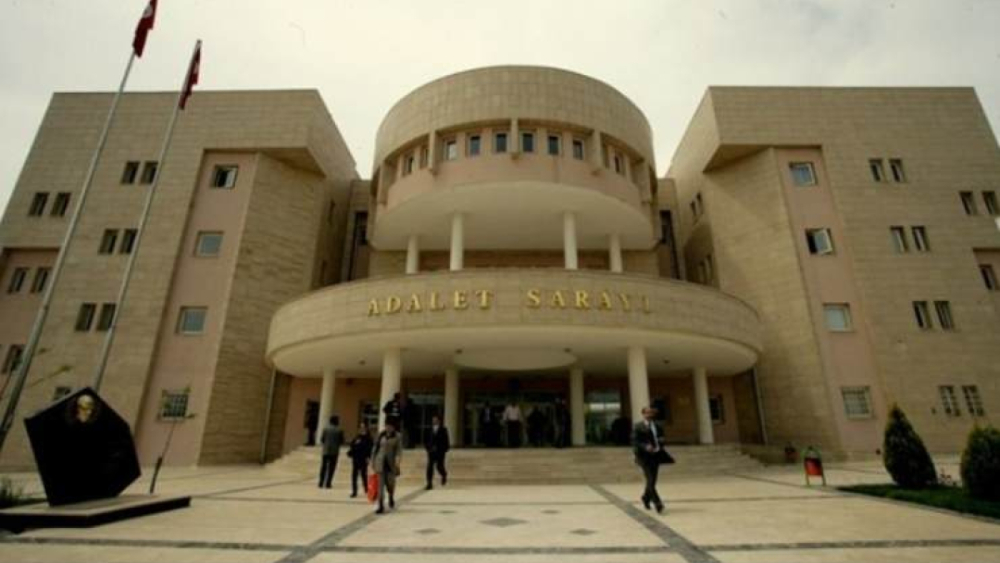 Eyyübiye’de Hayvan Kavgası Kanlı Bitti