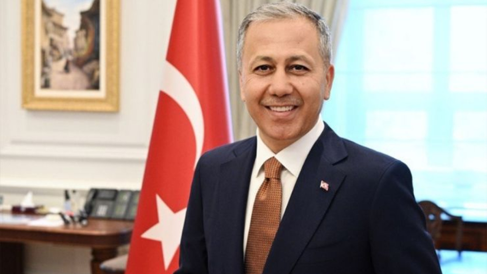 326 Şüpheli Sosyal Medya Hesabı Tespit Edildi