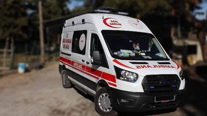 Ambulans Sisteminde Tarihi Değişiklik
