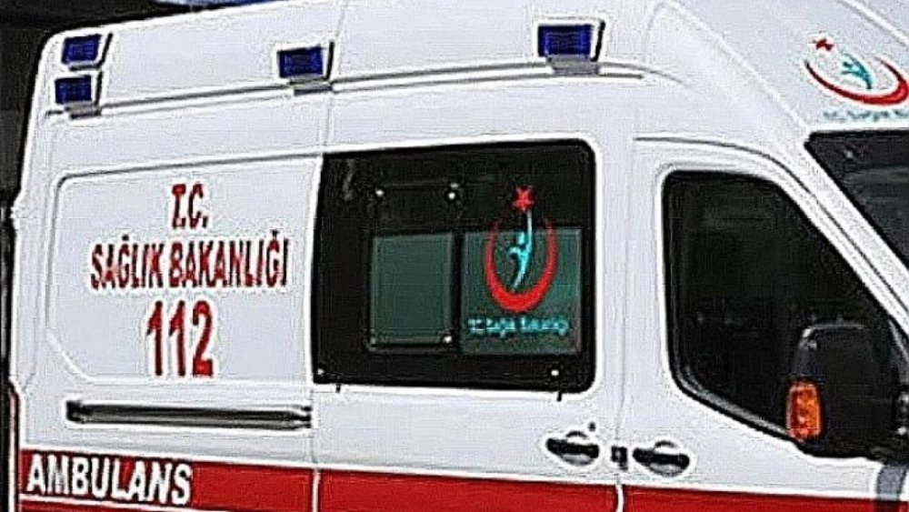 Şanlıurfa’da Lise Önünde Bıçaklı Kavga