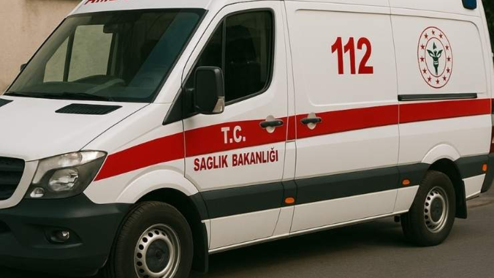 Urfa’da Genç Çift Evlerinde Silahla Öldürülmüş Halde Bulundu