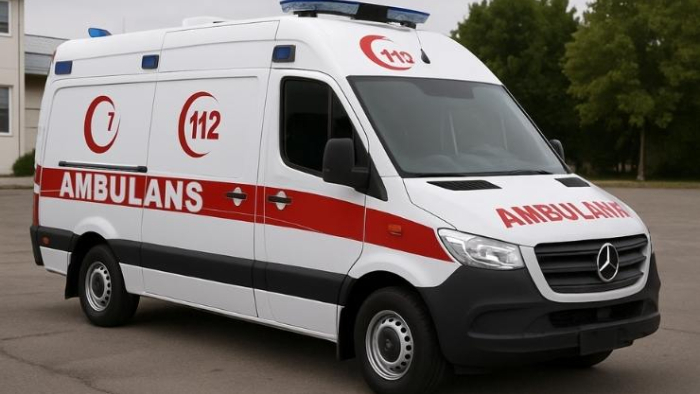 Siverek’te Akraba Kavgası: 2 Yaralı