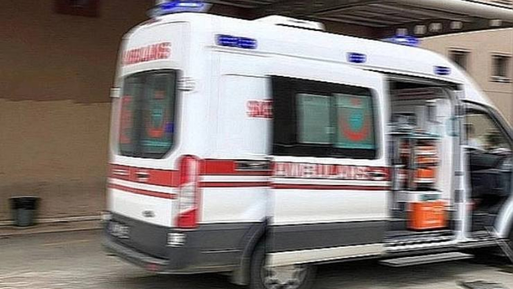 Siverek-Viranşehir Yolunda Korkutan Kaza: 11 Yaralı