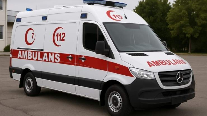 Haliliye’de Çocuk Kavgası Büyüdü: Biri Polis 4 Yaralı