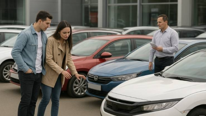 ABD ve Çin Menşeli Otomobillere Ek Vergi Kaldırıldı