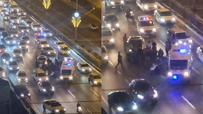 Türkiye’nin En Kötü Araç Kullanan Şehirleri Açıklandı