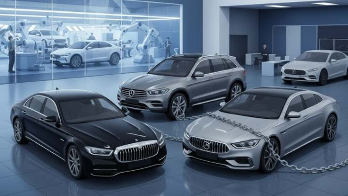 AB Dışı Araçlara Ek Vergi Geliyor