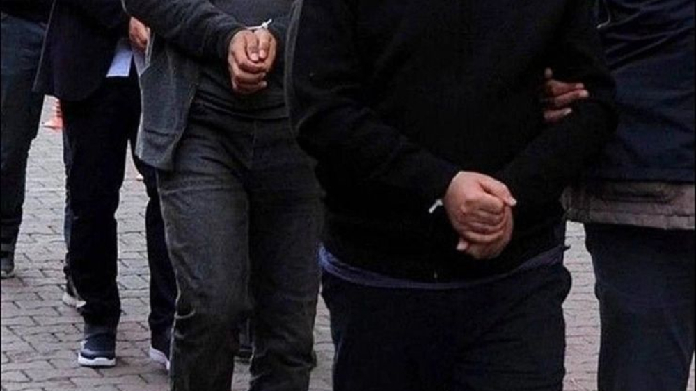 Şanlıurfa’da Aranan 359 Şahıs Yakalandı