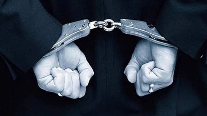 INTERPOL Tarafından Aranan Şüpheli Urfa'da Yakalandı