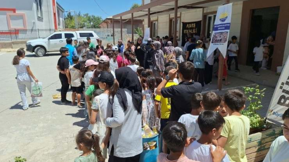 Urfa’da Kültürel Değerlere Sahip Çıkılıyor