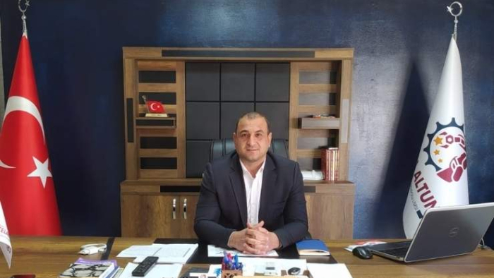 Aydın Yıldırım’dan Kurban Bayramı Mesajı