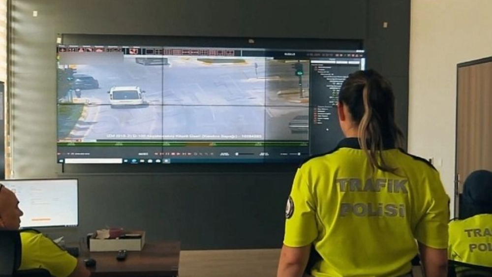 Bayram Tatilinin İlk Gününde Trafik Kazaları