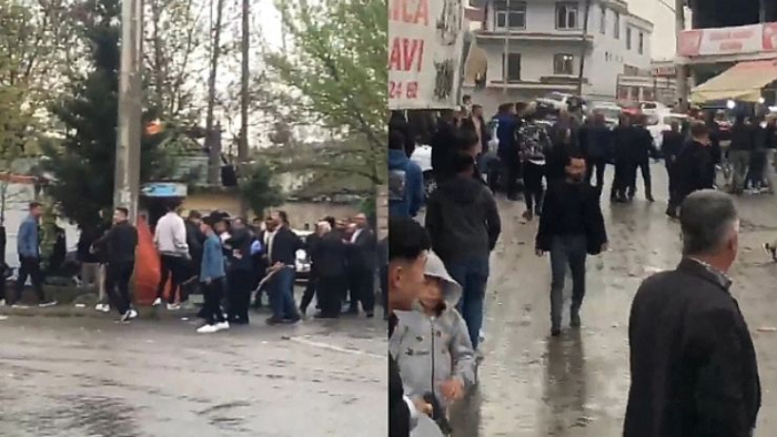 Şanlıurfa’da Bayram Kavga: 2 Ölü, 9 Yaralı