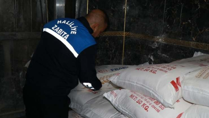 Haliliye Belediyesi’nden Hijyen ve Gramaj Denetimi