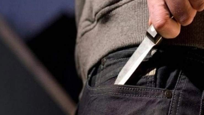 Ceylanpınar’da Aile Kavgası Kanlı Bitti