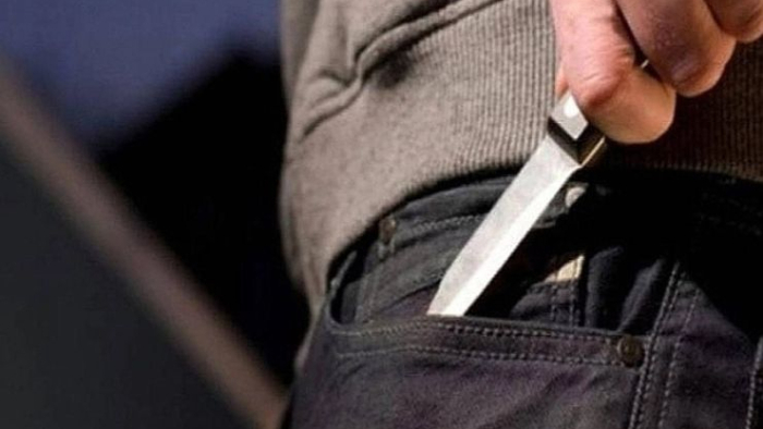 Haliliye’de Bıçaklı Kavga: 2 Kişi Yaralandı