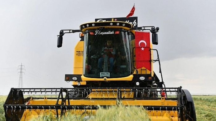 Urfa’da Yeni Hasat Genelgesi Yayınlandı