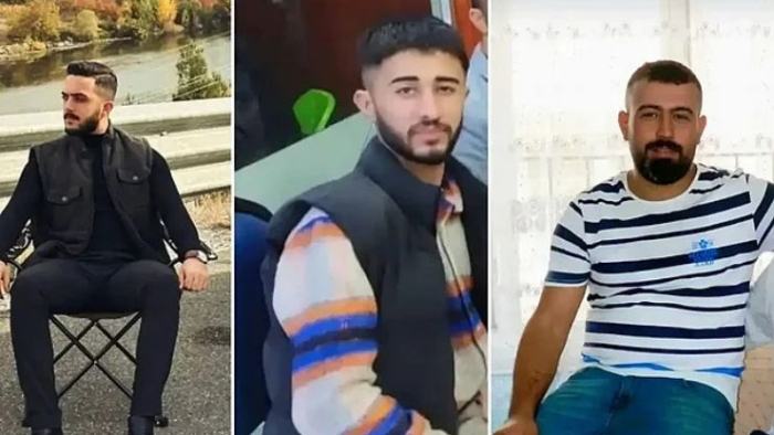 Birecik’te Akraba Kavgası 3 Can Aldı