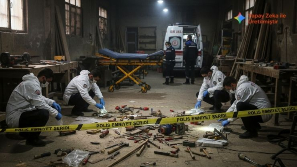 Bozova’da Vicdanları Sızlatan Olay