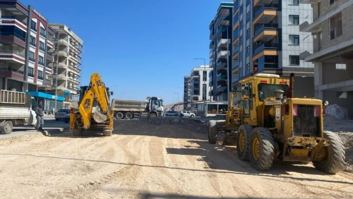 Şanlıurfa’da Ulaşım Konforu Artıyor