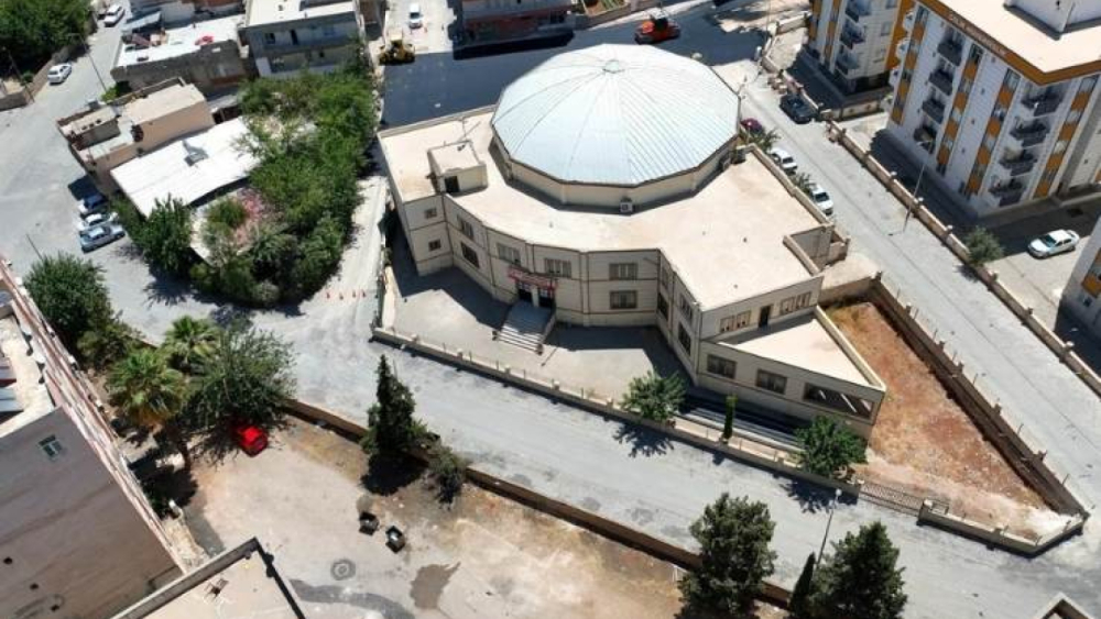 Urfa’da Ulaşım Yatırımları Hız Kesmiyor