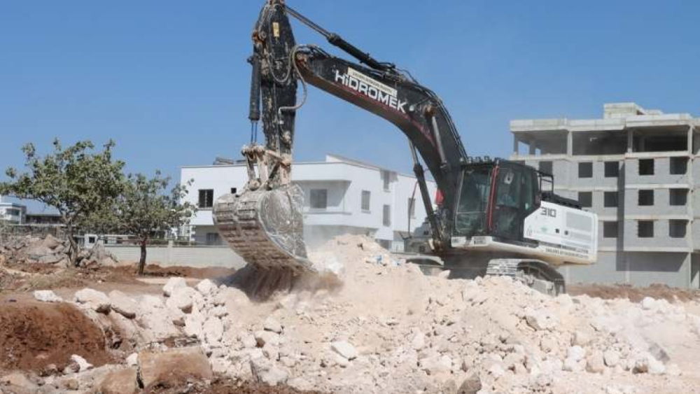 Büyükşehir’den Yenişehir’e Konforlu Ulaşım