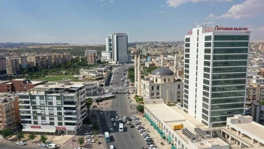 Urfa Büyükşehir Belediyesi Personel Alımı Başladı