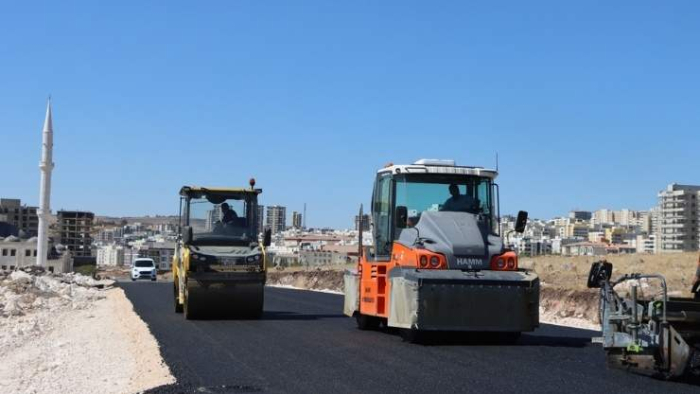 Büyükşehir’den Modern Ulaşım Hamlesi