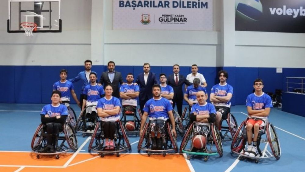 Göbeklitepe Turnuvası Şanlıurfa’da Başladı