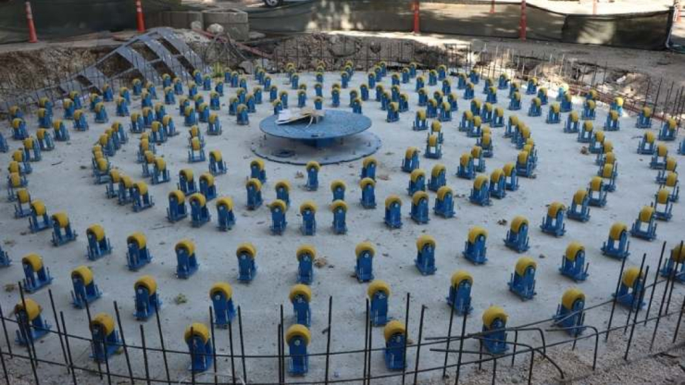 Urfa’da Nostaljik Tramvay Projesi Hayata Geçiyor