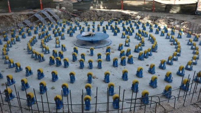 Urfa’da Nostaljik Tramvay Projesi Hayata Geçiyor