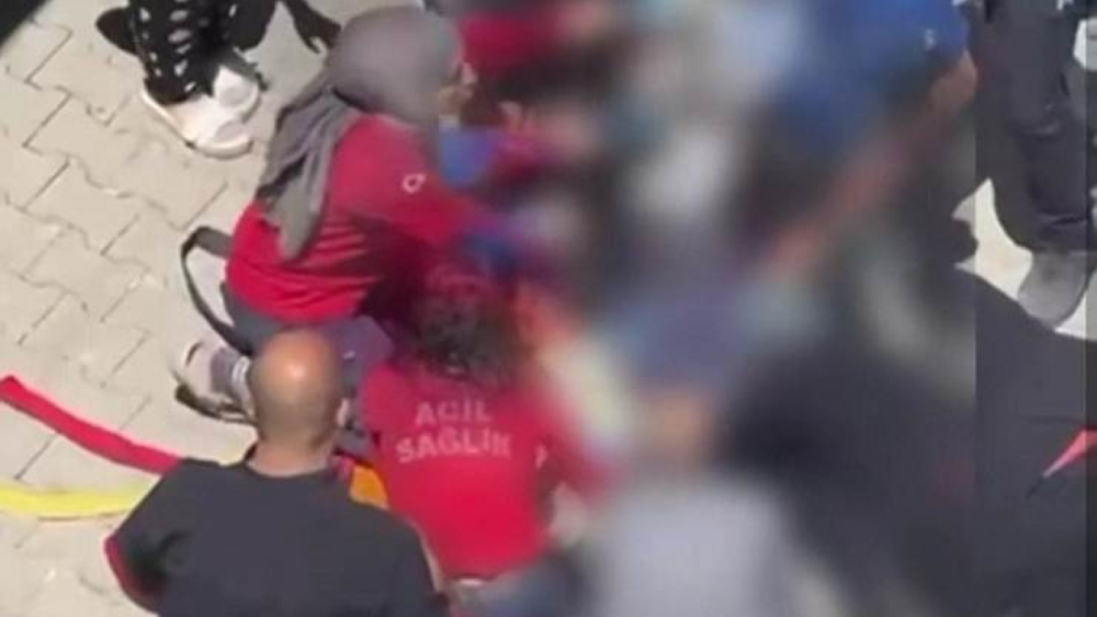 Birecik’te Temizlik Kazası Can Aldı