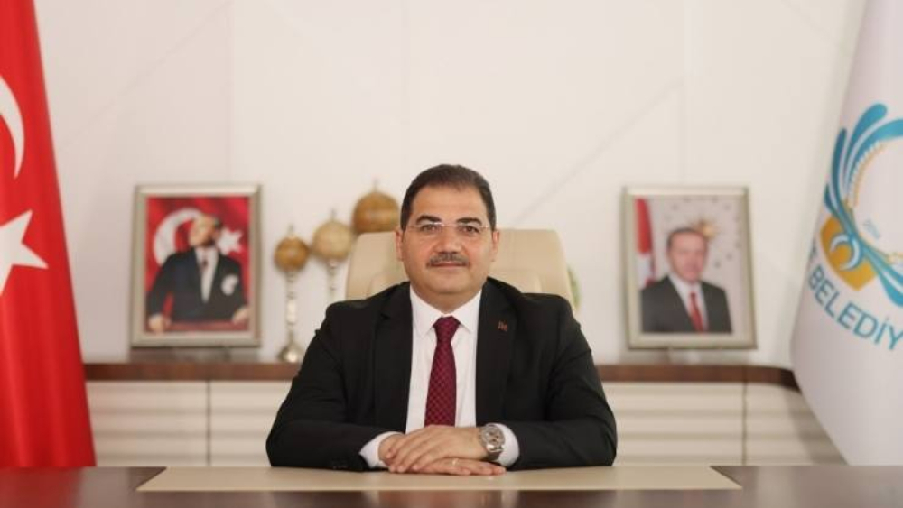 Canpolat’tan Basın Bayramı Mesajı