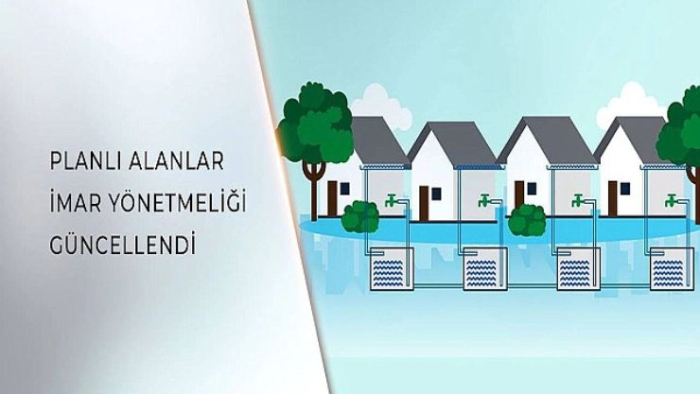 Çevreci Yönetmelik Resmi Gazete’de Yayımlandı