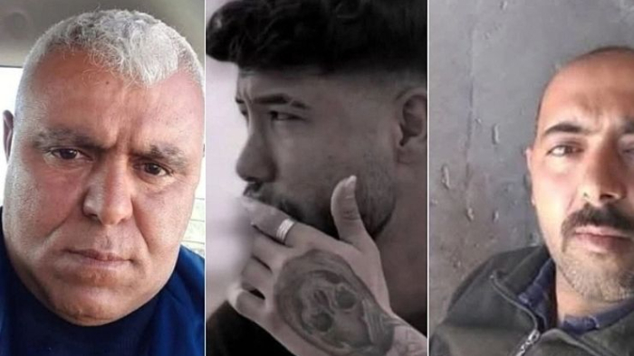 Ceylanpınar’da Göçükte Can Veren İşçilerin İsimleri Belli Oldu