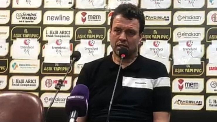 Cihat Arslan, Urfaspor Teknik Direktörlüğünden İstifa Etti