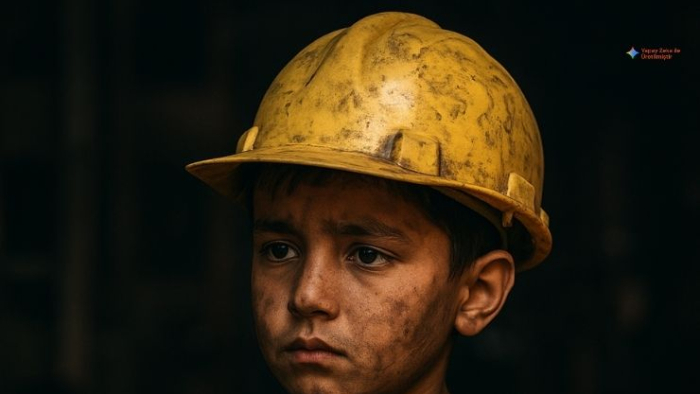 2025’te En Az 76 Çocuk İşçi Hayatını Kaybetti