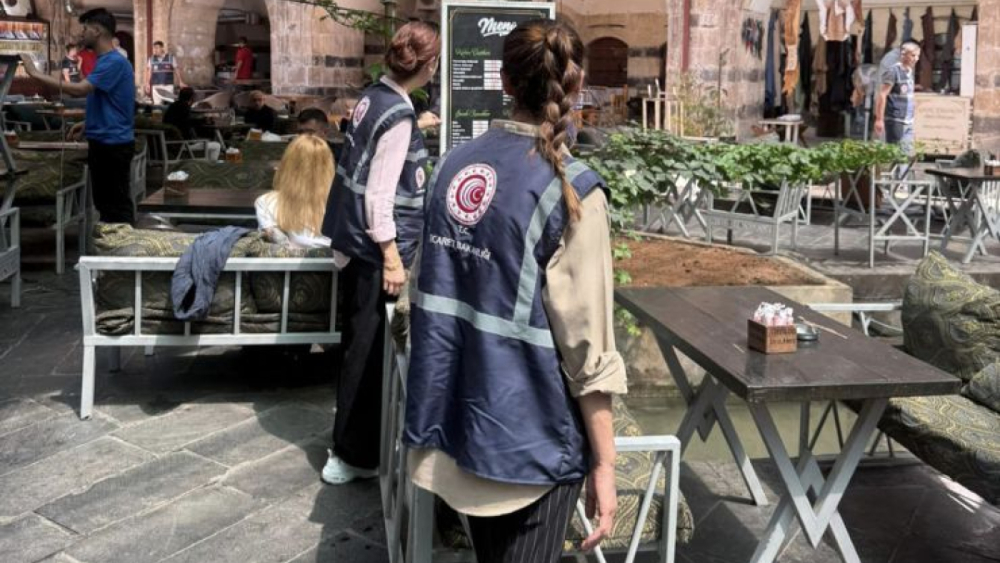 Bayram Süresince Denetimler Arttırılacak