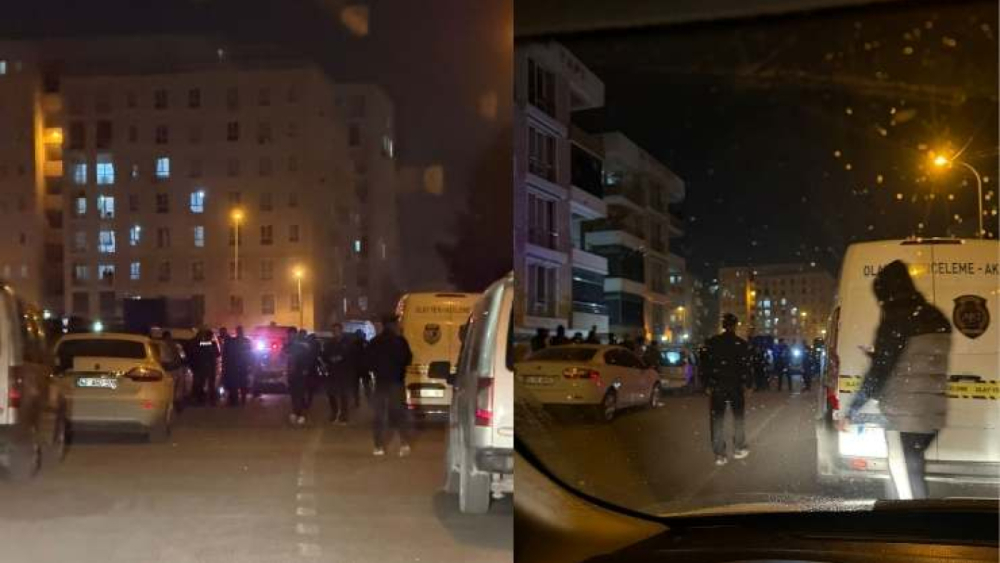 Karaköprü’de Düğün Kana Bulandı: 1 Ölü, 7 Yaralı