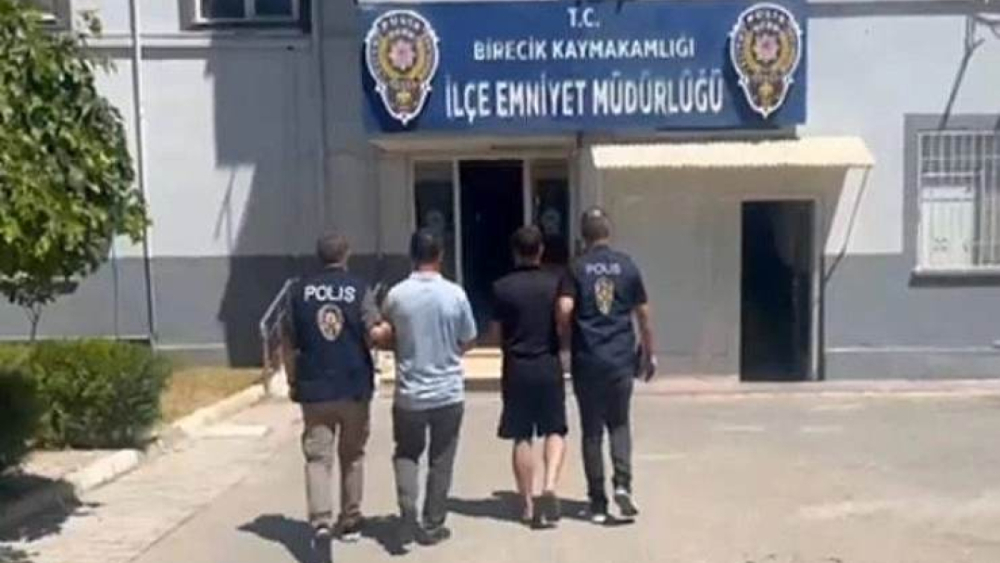 Urfa'da Düğünde Silah Sıkanlara Para Cezası