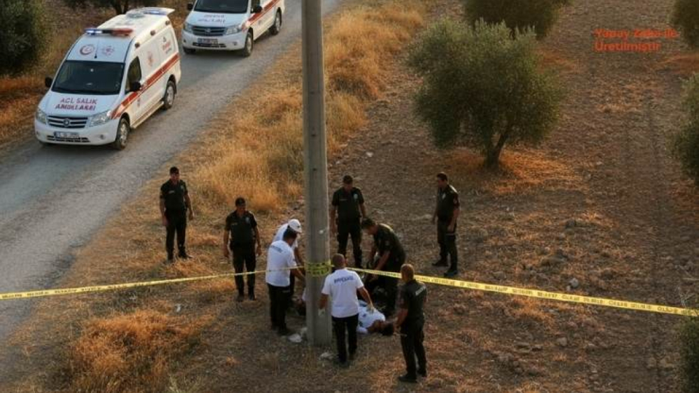 Hilvan’da Elektrik Arızası Ölümle Sonuçlandı