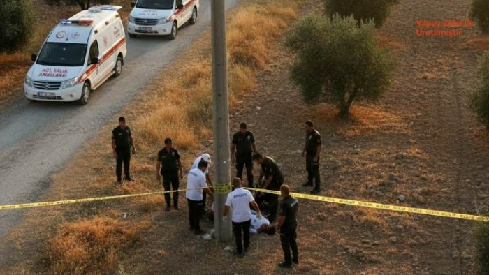 Hilvan’da Elektrik Arızası Ölümle Sonuçlandı